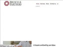 Sites similar to studiobrusco.it