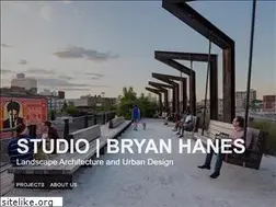 Sites similar to studiobryanhanes.com