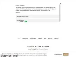 Sites similar to studiobrzak.tv