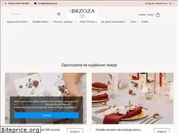 Sites similar to studiobrzoza.pl
