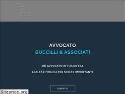 Sites similar to studiobuccilli.com