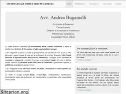 Sites similar to studiobugamelli.it