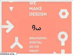 Sites similar to studiobw.com