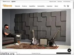Sites similar to studioby3form.com