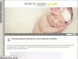 Sites similar to studiobycarmenlifestyle.com