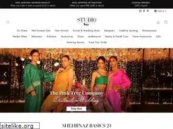 Sites similar to studiobytcs.com
