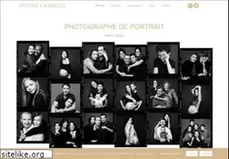 Sites similar to studiocabrelli.com
