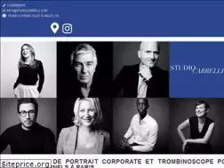 Sites similar to studiocabrelli.fr