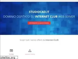Sites similar to studiocad.it
