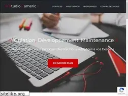 Sites similar to studiocameric.com