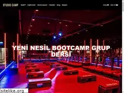 Sites similar to studiocamp.com