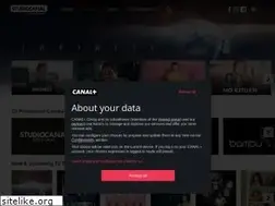 Sites similar to studiocanaltvseries.com