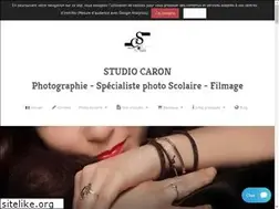 Sites similar to studiocaron.fr