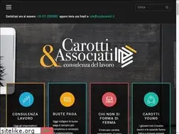 Sites similar to studiocarotti.it