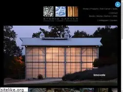 Sites similar to studiocarver.com