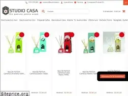 Sites similar to studiocasa.ro