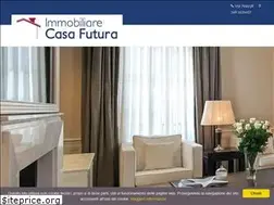 Sites similar to studiocasafutura.it