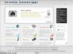 Sites similar to studiocasaliggi.com