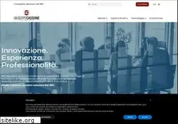 Sites similar to studiocassone.it