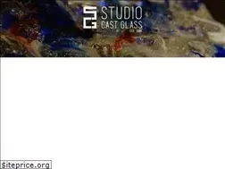 Sites similar to studiocastglass.com
