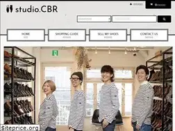 Sites similar to studiocbr.net