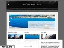 Sites similar to studiocdlzubin.it
