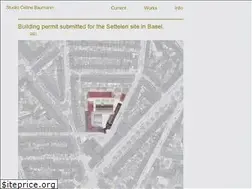 Sites similar to studiocelinebaumann.com