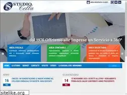 Sites similar to studiocella.it