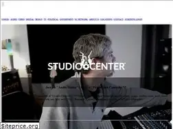 Sites similar to studiocenter.com