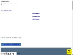 Sites similar to studiocenternetwork.com