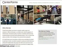 Sites similar to studiocenterpointe.com