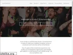 Sites similar to studiocentertainment.com