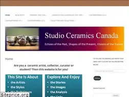 Sites similar to studioceramicscanada.com