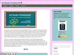 Sites similar to studiochalkboard.evansville.edu