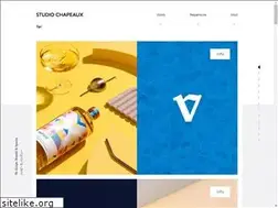 Sites similar to studiochapeaux.com