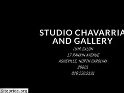 Sites similar to studiochavarria.com