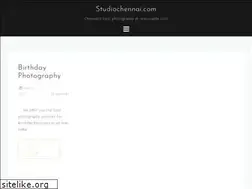 Sites similar to studiochennai.com