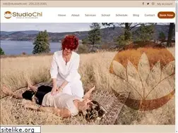 Sites similar to studiochi.net