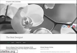 Sites similar to studiochicdesign.com