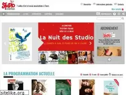 Sites similar to studiocine.com