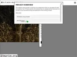 Sites similar to studiocirasa.com