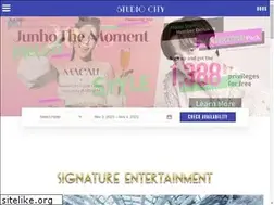 Sites similar to studiocity-macau.com