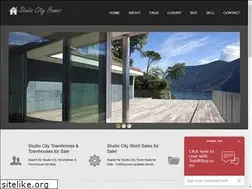 Sites similar to studiocity-realestate.com