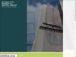 Sites similar to studiocitydentalgroup.com