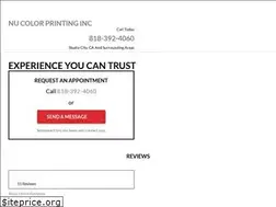 Sites similar to studiocityprintservices.com