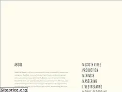 Sites similar to studiocitysound.com