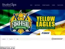 Sites similar to studioclips.com.br