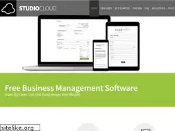 Sites similar to studiocloud.com