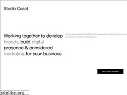 Sites similar to studiocoact.co.uk