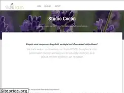 Sites similar to studiococon.nl